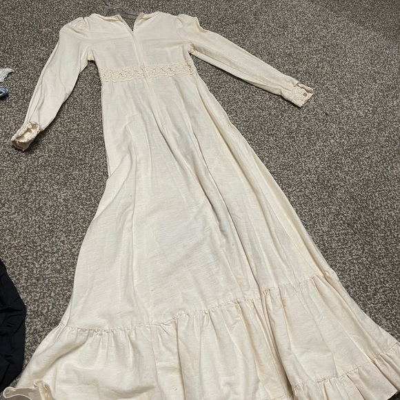 Black Label Gunne Sax Size 7 - Picture 4 of 7